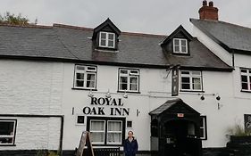 The Royal Oak